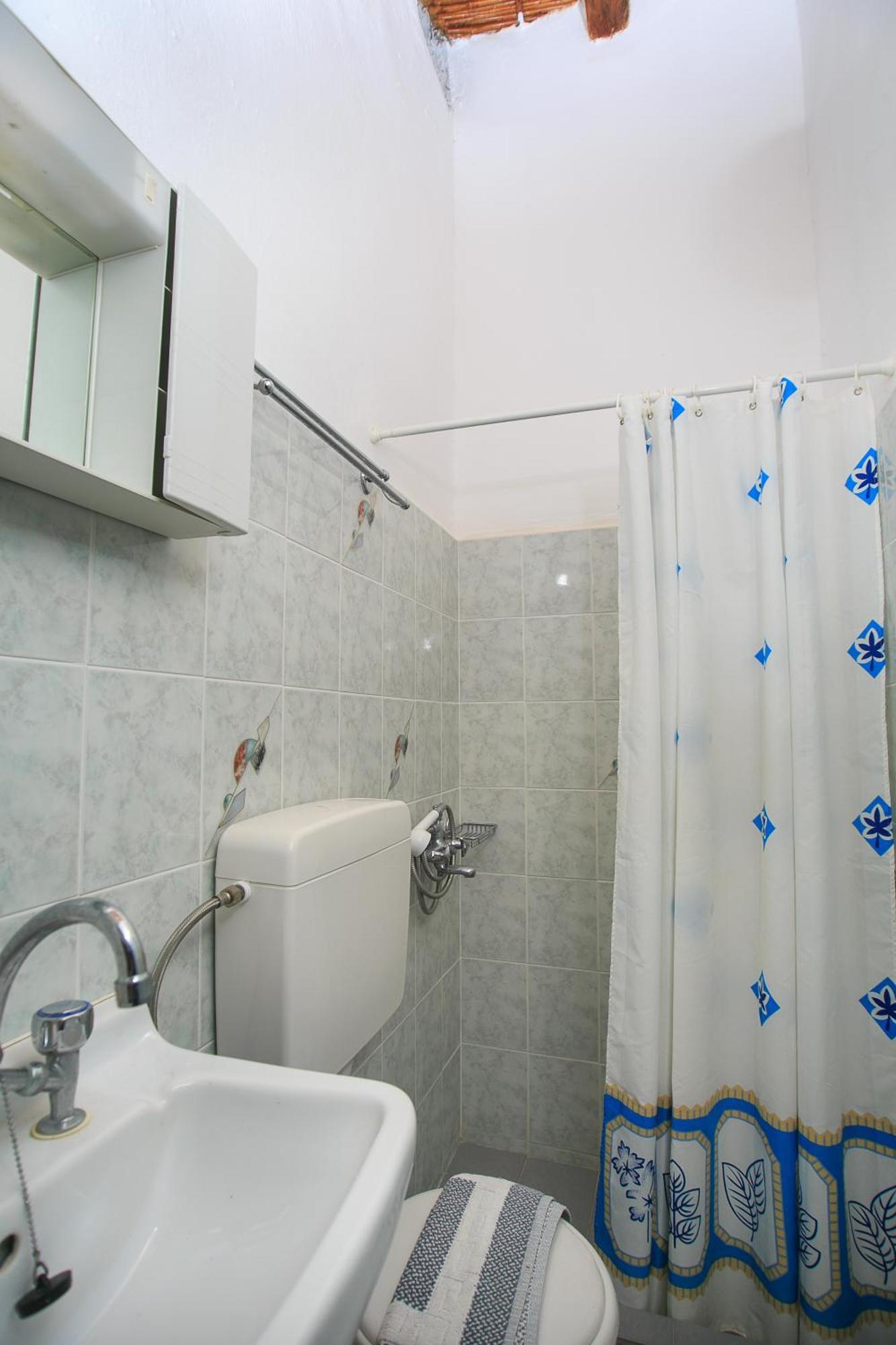 Paros Rita Studios Piso Livadi Kamer foto