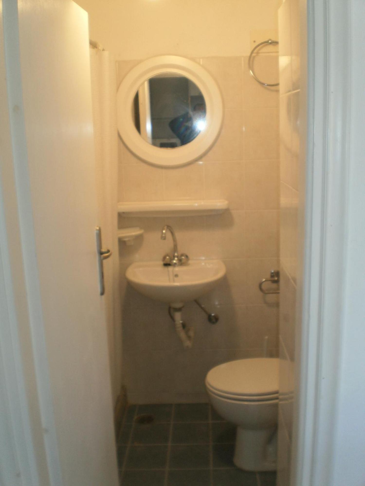 Paros Rita Studios Piso Livadi Kamer foto